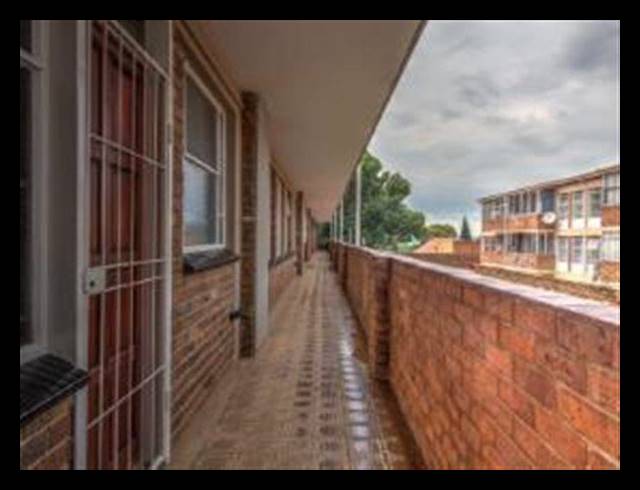 2 BEDROOM APARTMENT FOR SALE IN BIRCHLEIGH